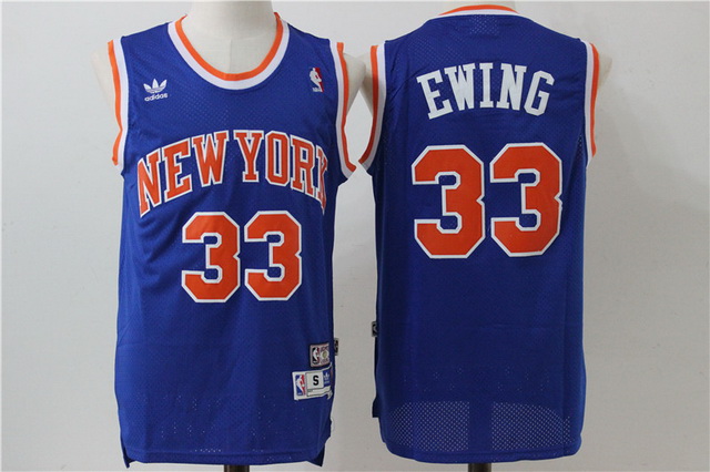 New York Knicks Jerseys 12